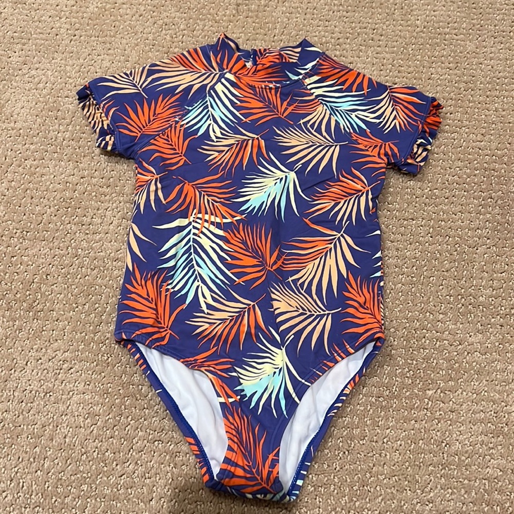 Janie and Jack swimsuit
